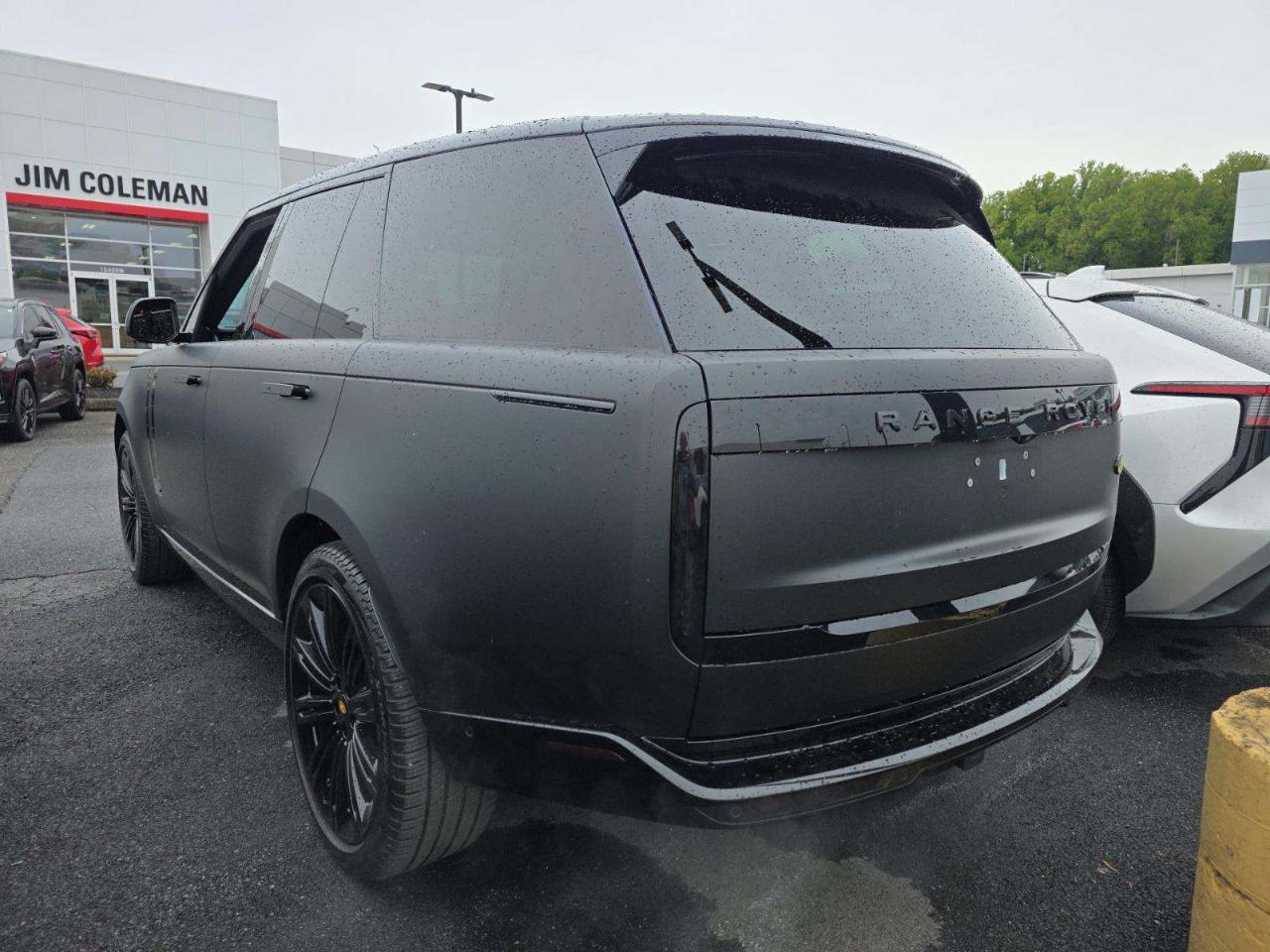land rover range rover 2023 SALK19E7XPA031768 image land rover range rover 2023 SALK19E7XPA031768 image